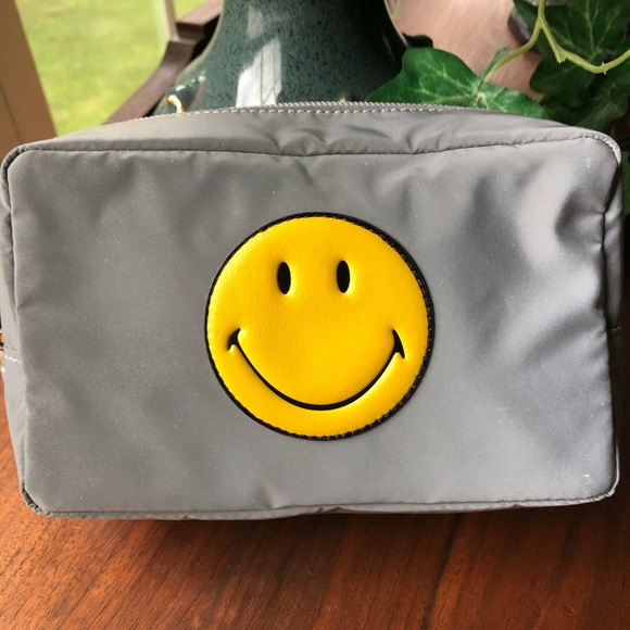 Anya Hindmarch Bags Sale Anya Hindmarch Cosmetic Bag Poshmark
